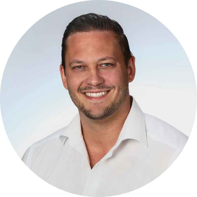 Marc Ladusch unser Top-Immobilienmakler