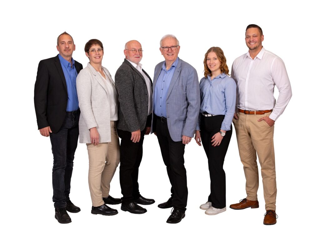 Team Mensch und Immobilie - Ihre Profis für Immobilienberatung,-finanzierung, -handel und Vermietung.