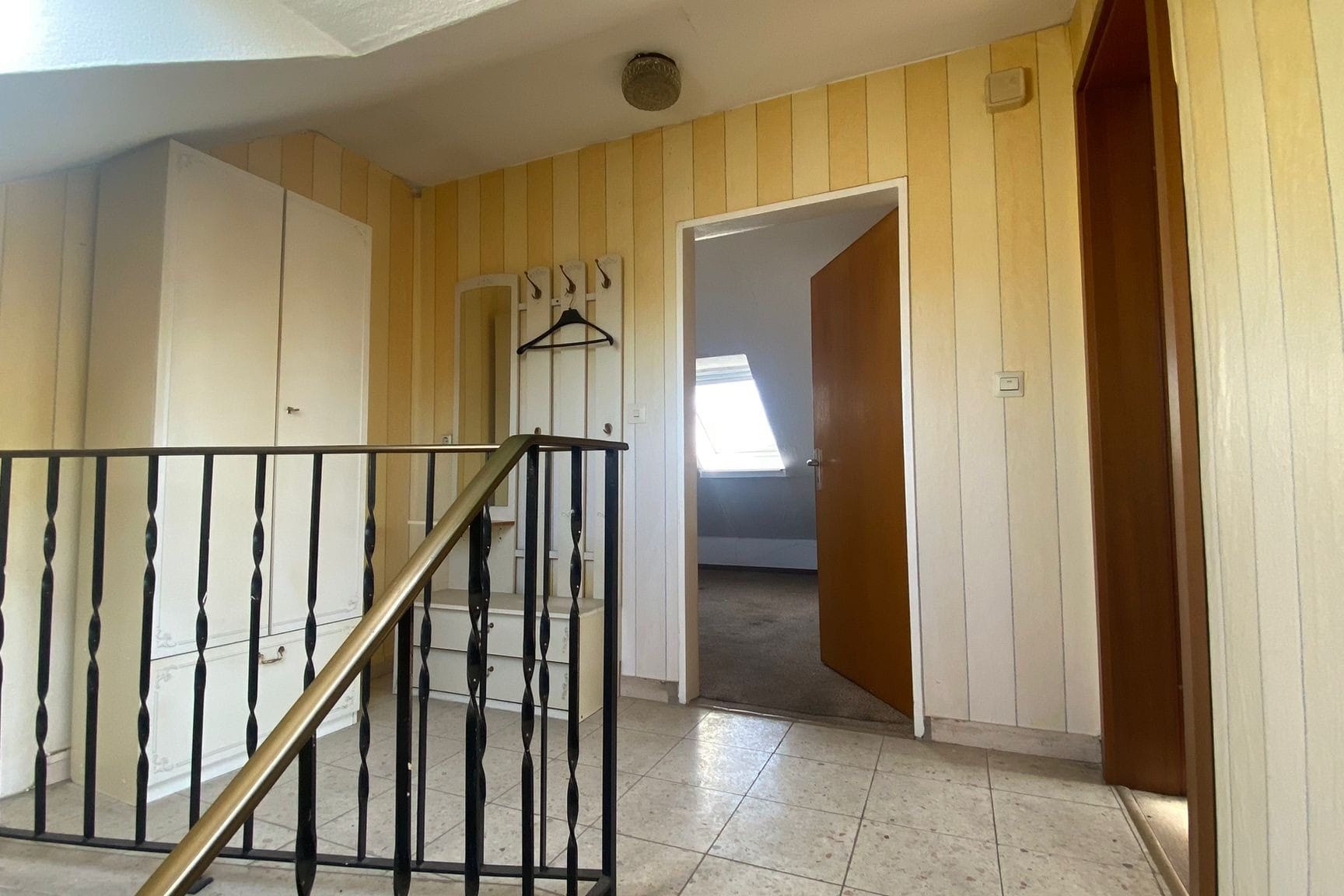 Familienfreundliches Haus in ruhiger Lage
(Peckeloh)