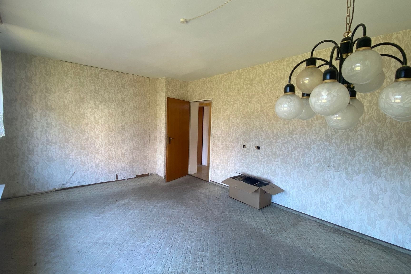 Familienfreundliches Haus in ruhiger Lage
(Peckeloh)