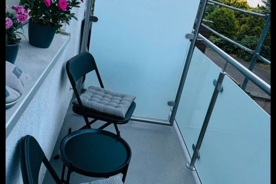 Gemütliches Apartment in Mönchengladbach