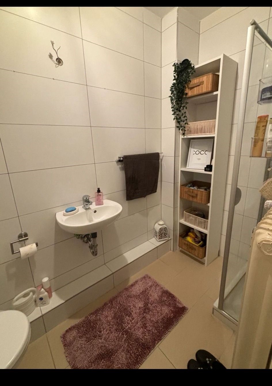 Gemütliches Apartment in Mönchengladbach