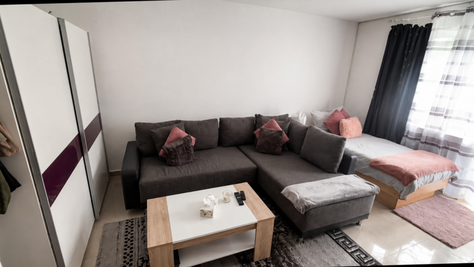 Gemütliches Apartment in Mönchengladbach