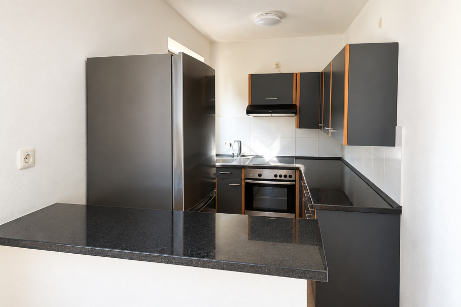 Gemütliches Apartment in Mönchengladbach